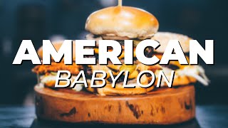 BABYLON most delicious AMERICAN RESTAURANTS | Food Tour of Babylon, New York