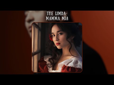 Новый трек! The Limba- Mamma Mia