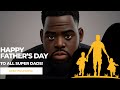 Happy Father’s Day | Real Men Stand Up 💪🏾 | Keep Pounding