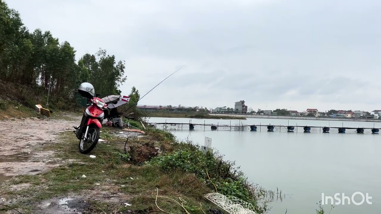 hành trình đi tìm răng hồ cam lênh 