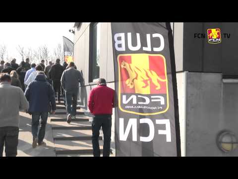 Club FCN - Ã…bent Hus Club FCN - Ã…bent Hus