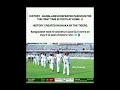 History Created! 🇧🇩 Bangladesh's First Home Test Win vs Pakistan! 🏆#shortsfeed #trending .