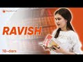 Onlayn Ona tili darslari | Ravish so'z turkumi | 10 - dars