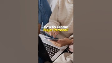 How to Create a Buyer Persona Using AI | Day 18 of 100 Days BGS with Digital Saravanan