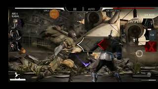 X-Ray Carnage Unleashed Mortal Kombat X - Uncover The Bone-Breaking Power Within