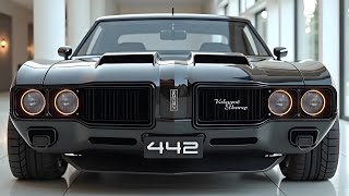 Celebrity The Return of a Legend? 2026 Oldsmobile Shocks the Car World! Net Worth