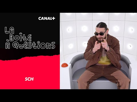 Youtube: La Boîte à Questions de SCH – 29/03/2021