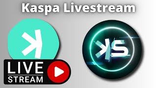 Kaspa Silver Reacting To Bitcoiner Videos