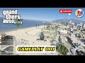 Grand Theft Auto V | PC Gameplay 001 | kilakarai | Jahu's ALL IN ONE