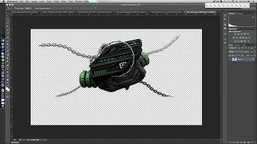 Speed Art - Saw (RC)