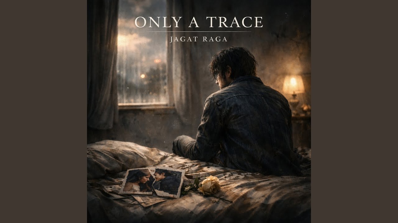 Watch Only a Trace on YouTube Watch Only a Trace on YouTube