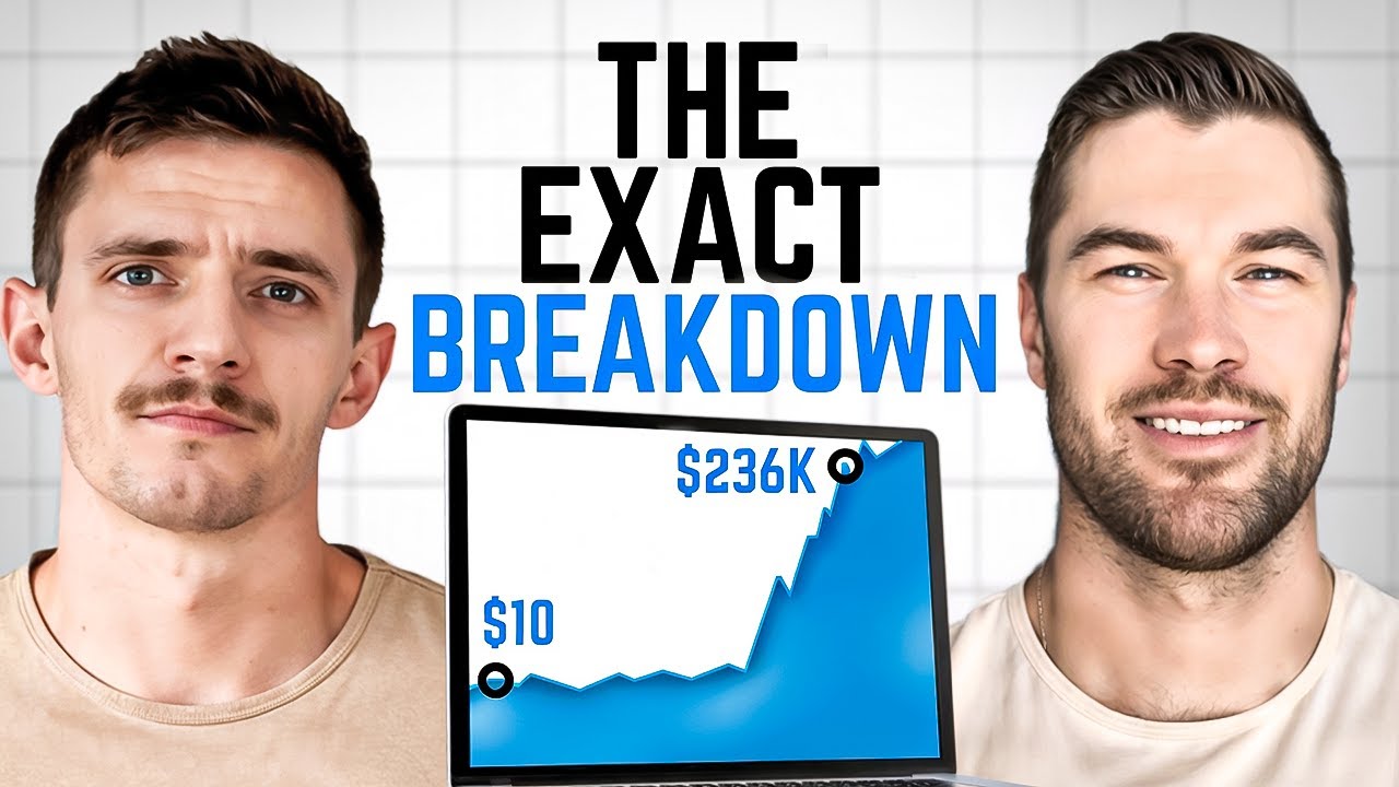 How We Scaled to $236K/Month in Our PT Clinic (3 Secrets Most Physical Therapists Miss!)