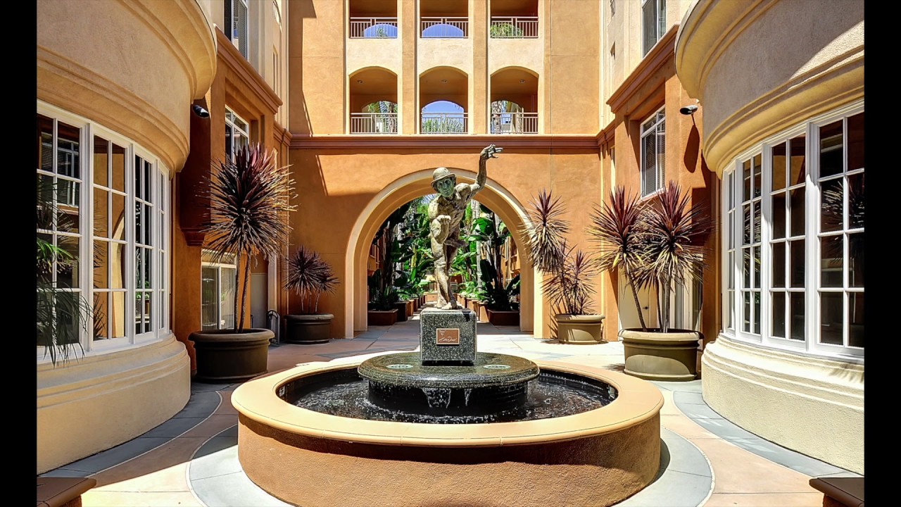 Regents La Jolla G407