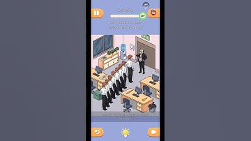 Brainy Master Tricky Story Level 2 #shorts #games #gameplay #gaming #androidgameplay #androidgames