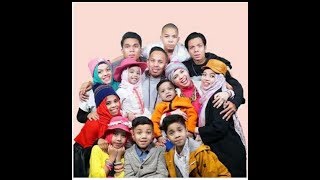 Download Lagu reaction thunder gen halilintar version MP3