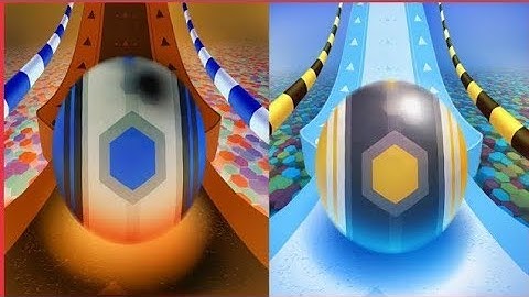 Uncovering the Secrets of Action Balls Epic Race  vs Reverse