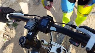 Review bicicleta montaña Megamo Natural 40 aluminio 6061 - YouTube