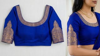 Instagram Viral Sleeves Design Trending Sleeves Design Cutting N Sching