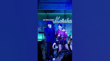 Introvert vs Extrovert😆Chilax - ใกล้ feat.   Youtube : Chilaxband 📺👀 #chilaxband