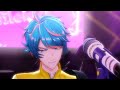 [AAside] &epsilon;psilon &Phi; - Egoistic sai&Phi; MV