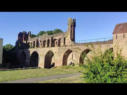 Zutphen, The Netherlands: Ep.3 The Old City