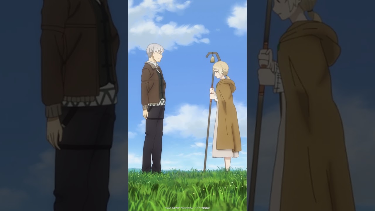 「ノ、ノーラ・アレントです」／