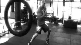 MMA Fighter Ariel Sexton