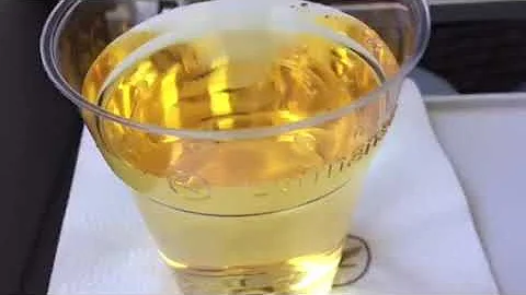 Full Flight Lufthansa Airline Flight 1132 FRA-BCN