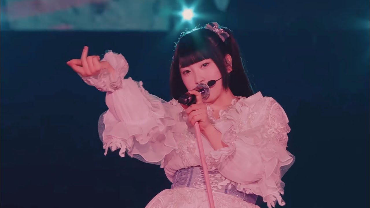 노이미 (≠ME) 복숭아 빛 Daybreak / ノイミー 桃色デイブレイク [한국어 자막]