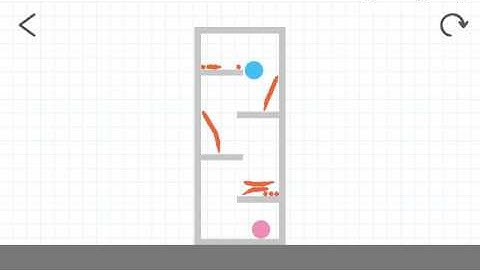 Brain Dots Level 89 Walkthrough