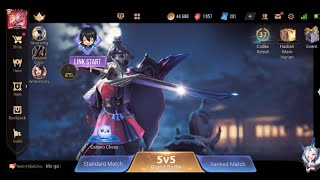 Cara Mengubah Background Pada Menu Game AOV Terbaru screenshot 5