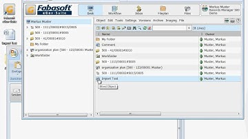 Fabasoft eGov-Suite - Tips n Tricks Vol.1