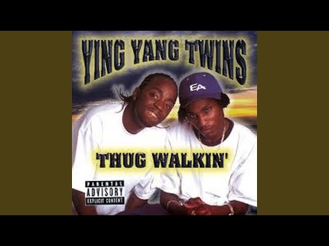 洋楽 Ying Yang Twins Thug Walkin' Thug Walkin - Album by Ying Yang Twins | Spotify