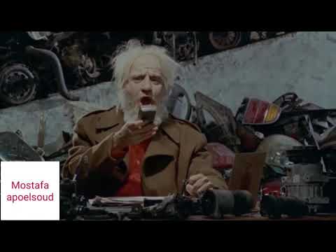 تجميعه من فيلم كركر الحيناوى ابو كركر ههههههههههههه هتموت من الضحك