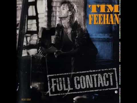 Tim Feehan — Tim Feehan - Can't let go