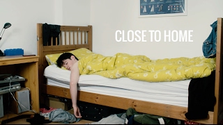 Network Rail / "Close To Home" Short Film