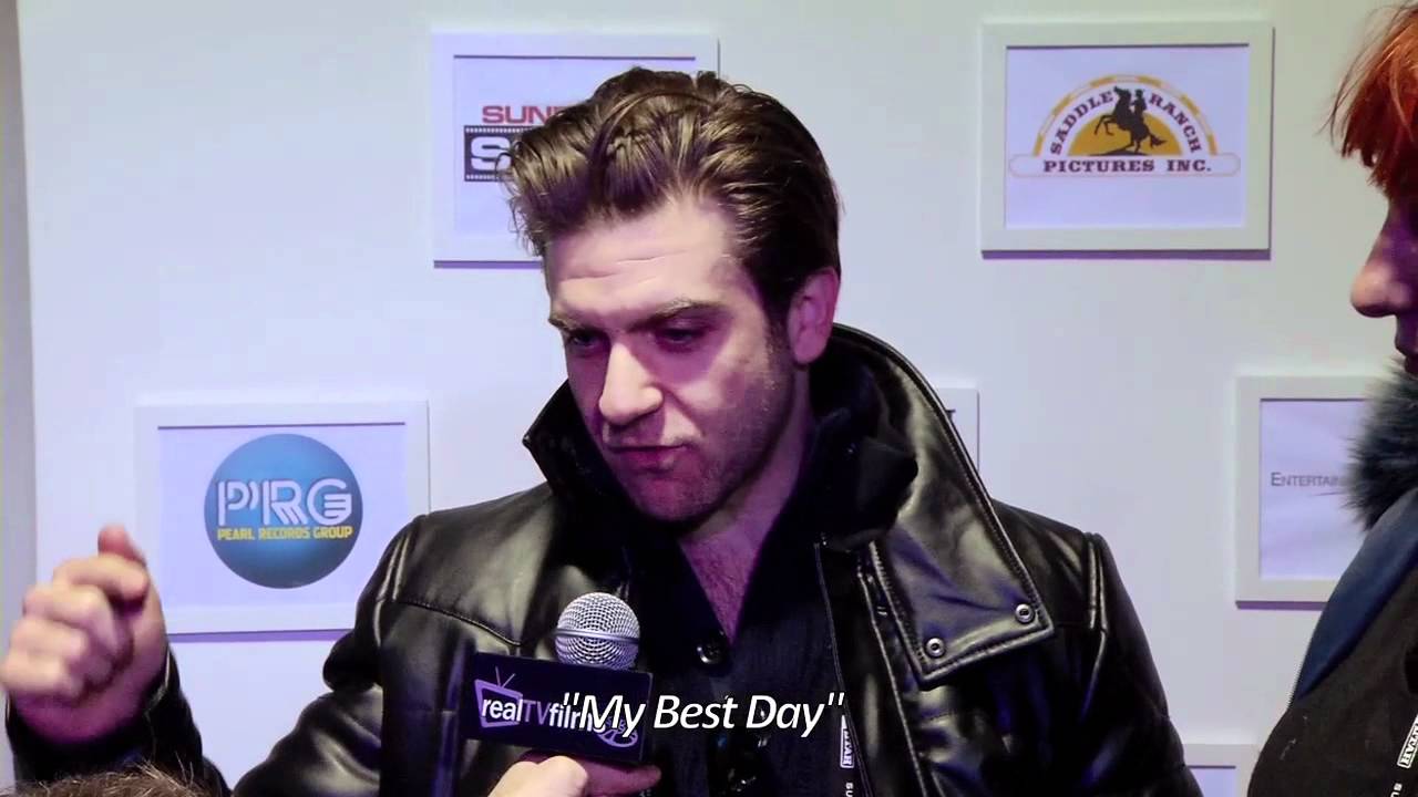 My Best Day Movie,Ashlie Atkinson,Harris Doran, Mickey Marsh YouTube