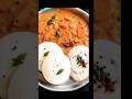 Tasty idli Chutney Sambar masala #Food Stories❤
