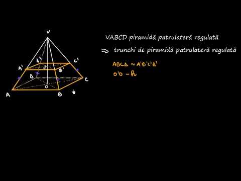 Video: Diferența Dintre Mastaba și Piramidă