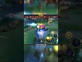 Perfect Prediction 💀 #mobilelegends #mlbb #sora #shorts