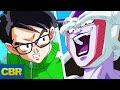 10 Times Gohan Was Heavily Underestimated (Dragon Ball)