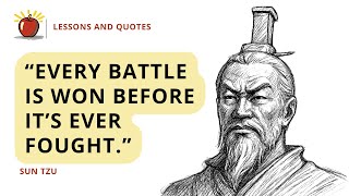 Sun Tzu’s Timeless Wisdom: Lessons from The Art of War