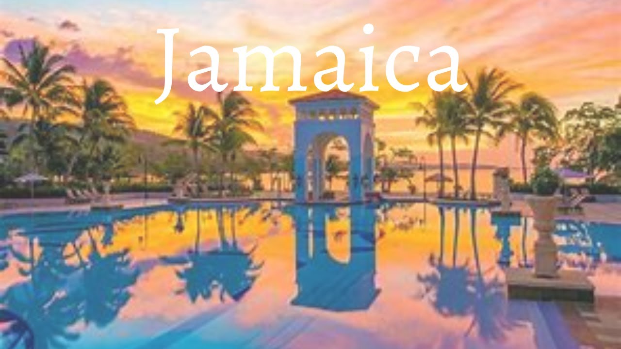Jamaica's Top Attractions and Activities (2023)