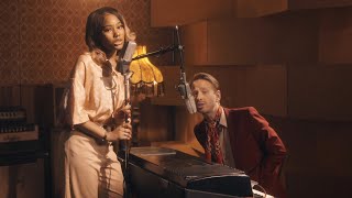 The Dean Ft. Zulema - Wat Is Jouw Naam?