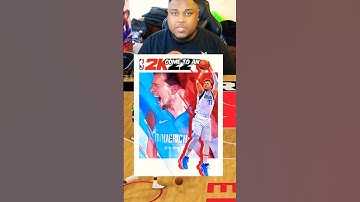 Goodbye NBA 2k22 😔