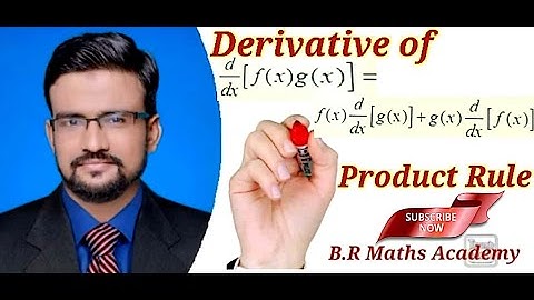 #What is Product Rule of derivative||  #DIFFERENTIATION|| INTERMEDIATE(FSc-Part 2)|Chapter 2||Ex#2.3