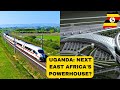 WOW! Jaw Dropping Mega Projects that will Make UGANDA Africa