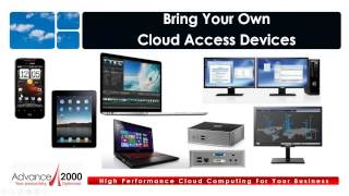 AEC Collaboration Hub: A Network of Private Clouds to Facilitate Real Time Project