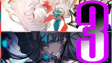 東方vocal個人的神曲メドレー3