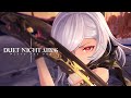 【デュエットナイトアビス】「夜明けを目指して」第2回クローズドβテストトレーラー
